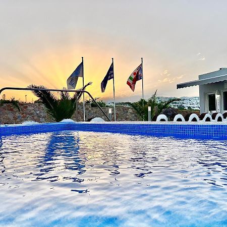 Villa Agas Karterados  Zewnętrze zdjęcie