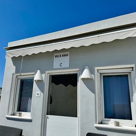 Villa Agas Karterados  Pokój zdjęcie