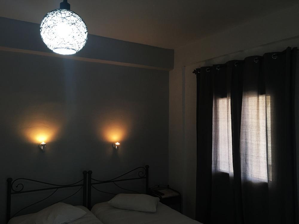 Villa Agas Karterados  Zewnętrze zdjęcie