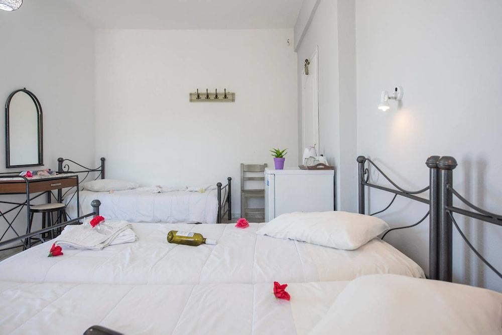 Villa Agas Karterados  Zewnętrze zdjęcie