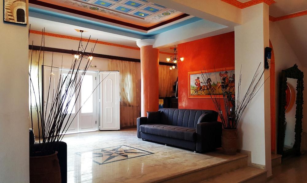 Villa Agas Karterados  Zewnętrze zdjęcie