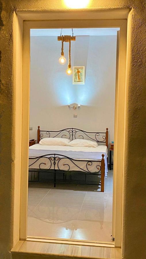 Villa Agas Karterados  Pokój zdjęcie