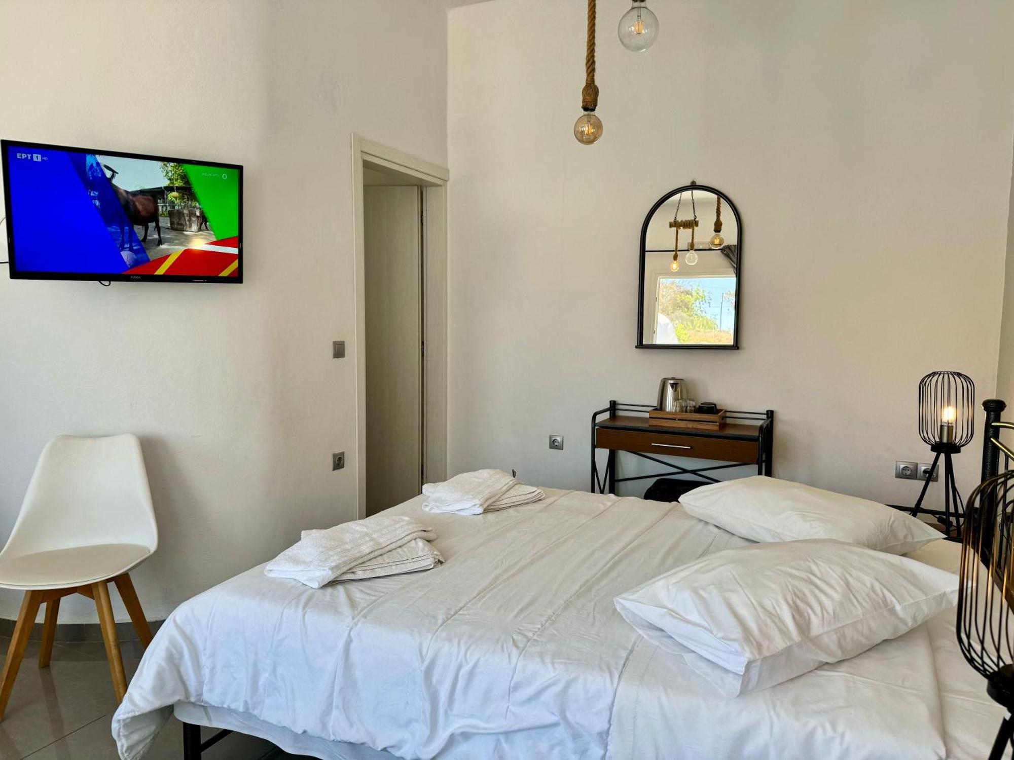 Villa Agas Karterados  Pokój zdjęcie