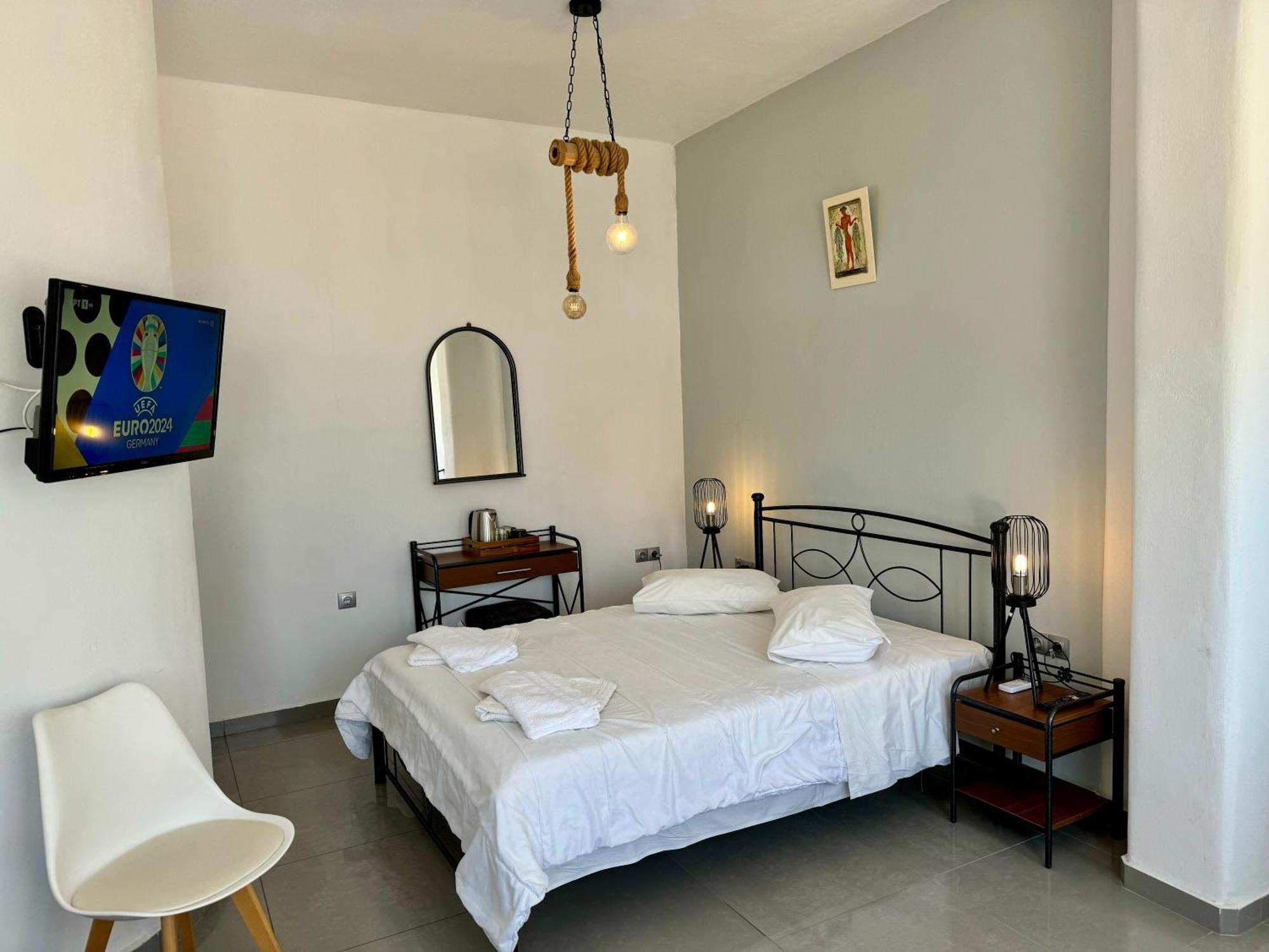 Villa Agas Karterados  Pokój zdjęcie
