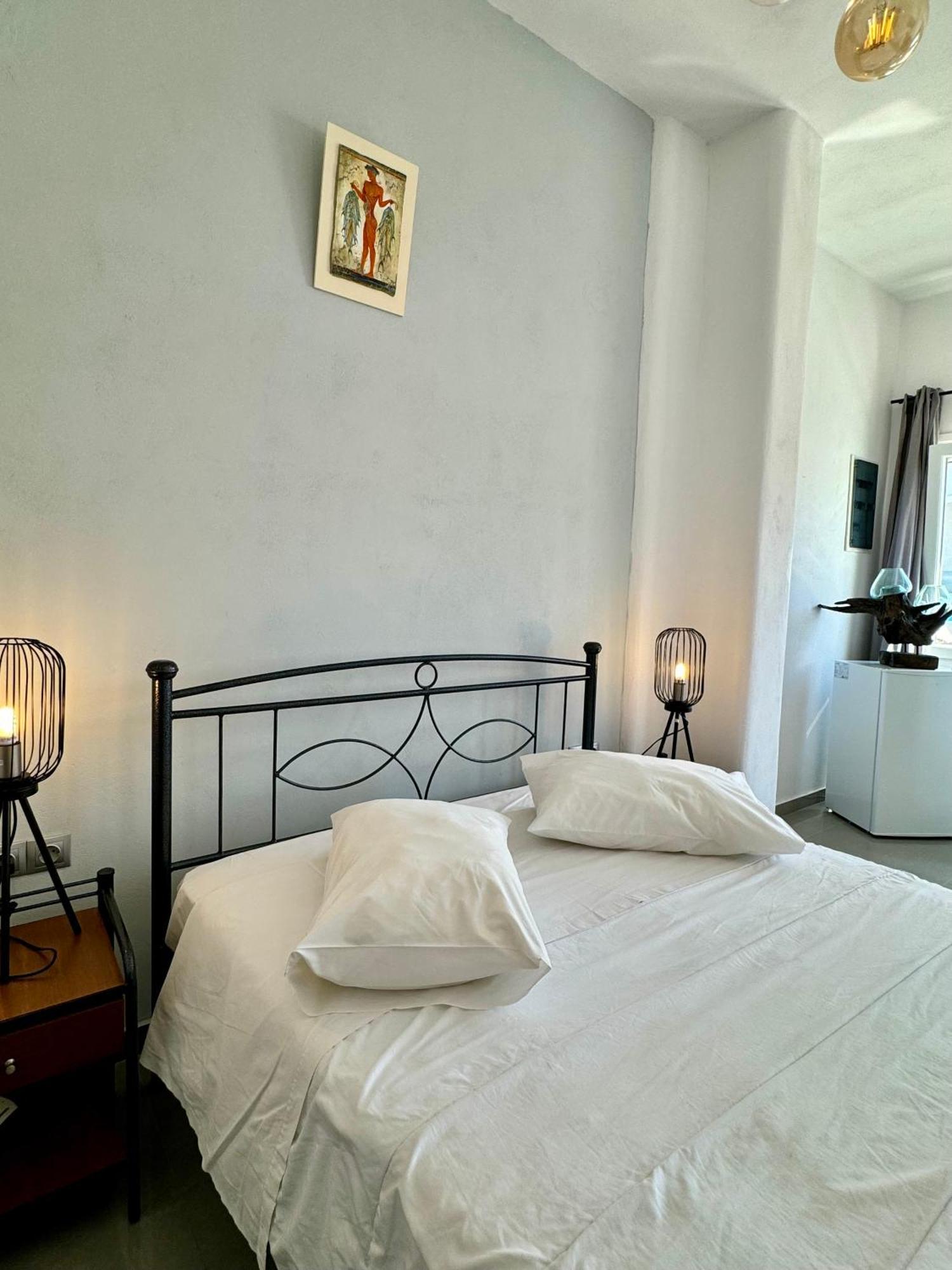 Villa Agas Karterados  Pokój zdjęcie