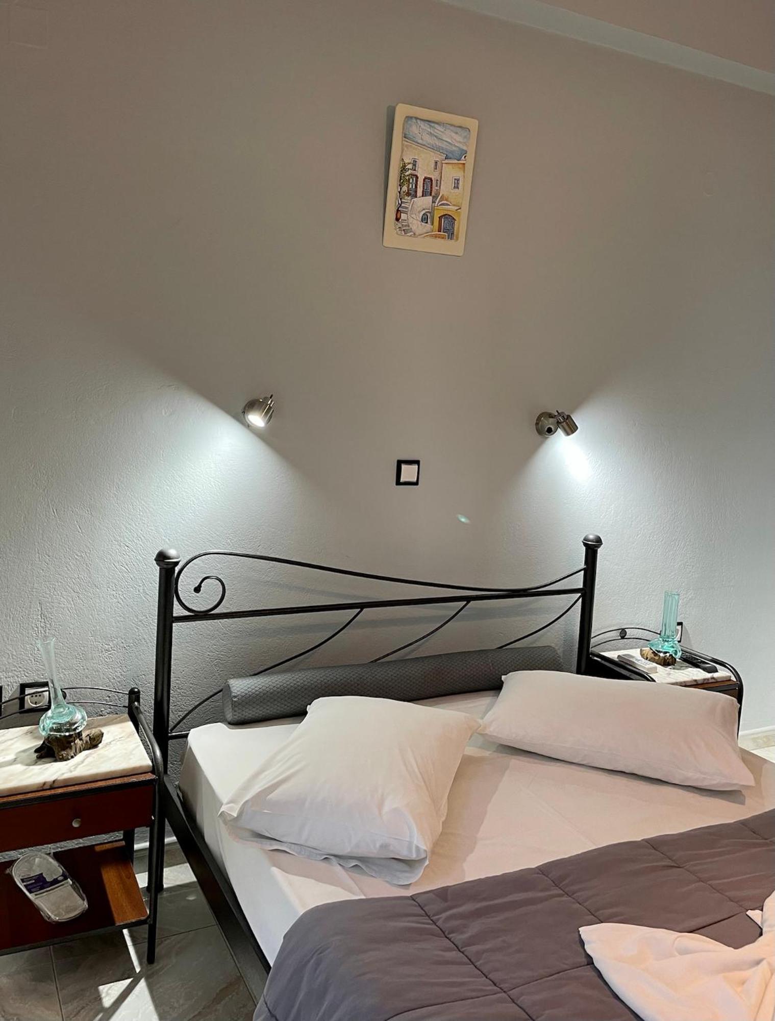 Villa Agas Karterados  Pokój zdjęcie