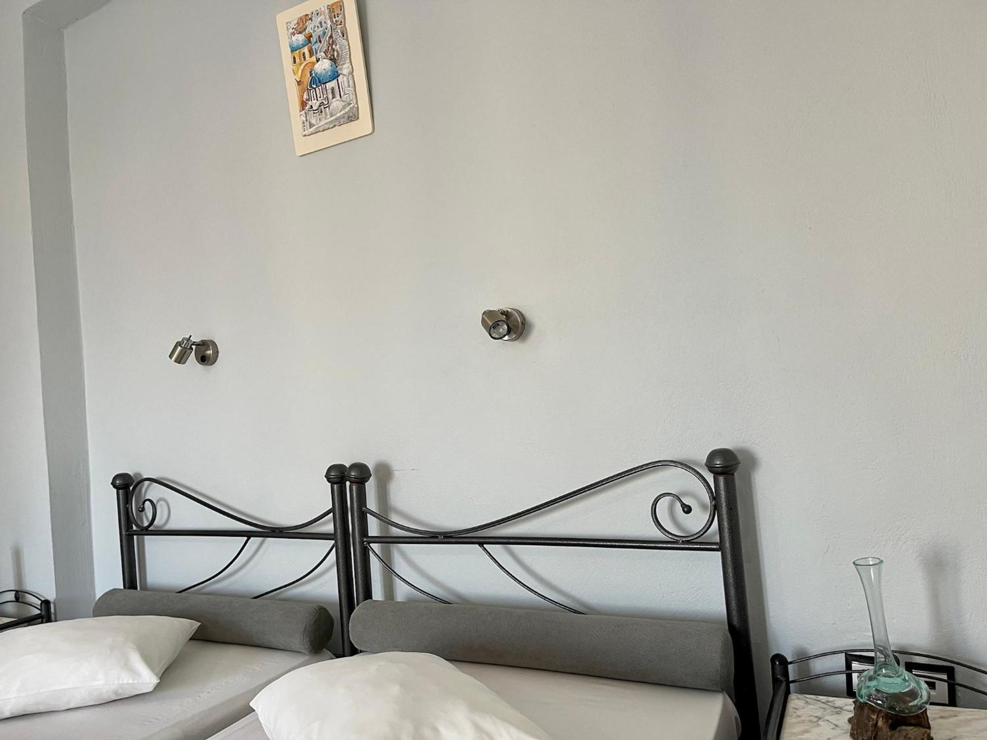 Villa Agas Karterados  Pokój zdjęcie