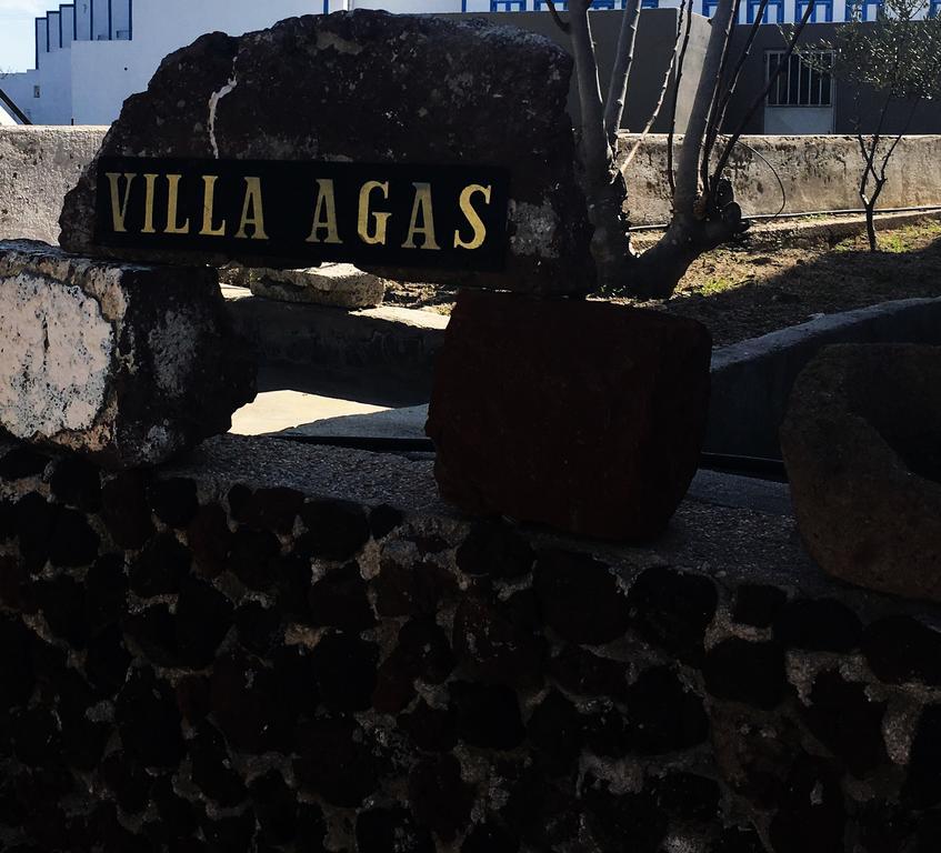 Villa Agas Karterados  Zewnętrze zdjęcie