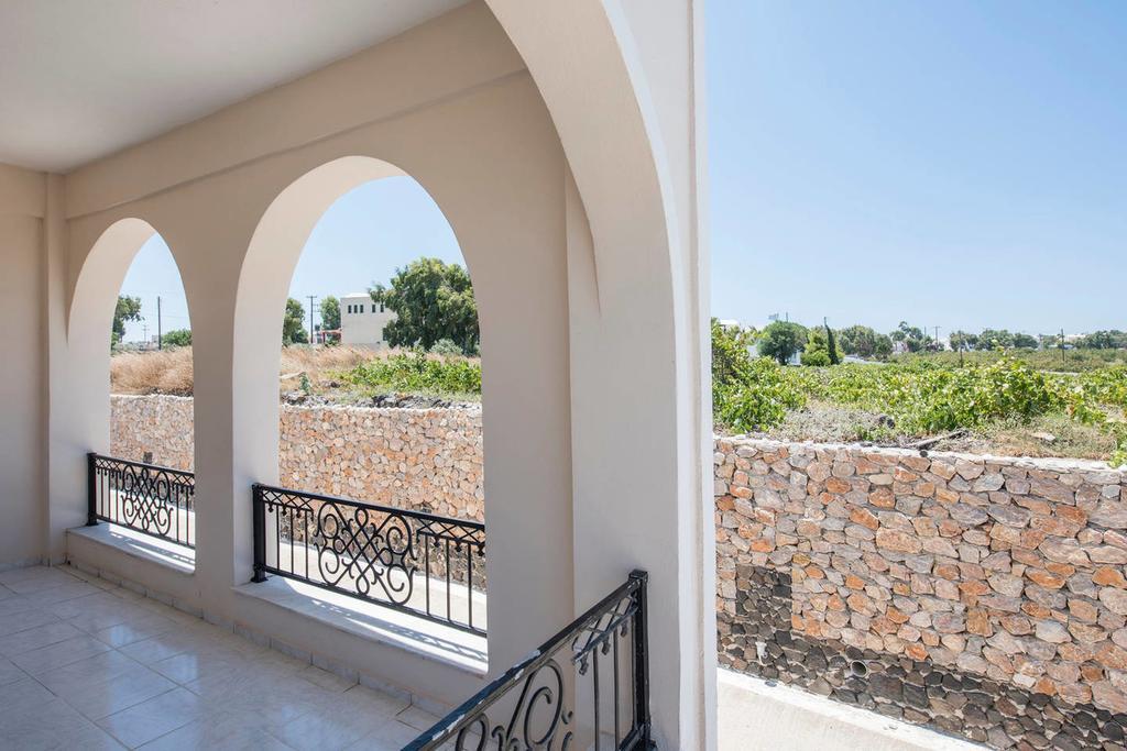 Villa Agas Karterados  Zewnętrze zdjęcie