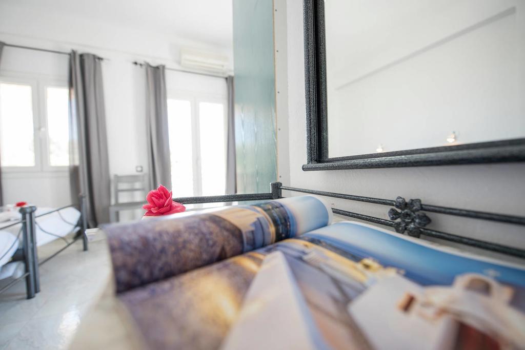 Villa Agas Karterados  Zewnętrze zdjęcie
