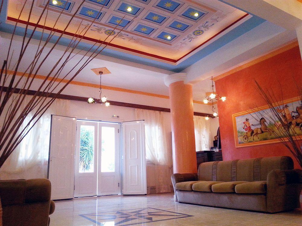 Villa Agas Karterados  Zewnętrze zdjęcie