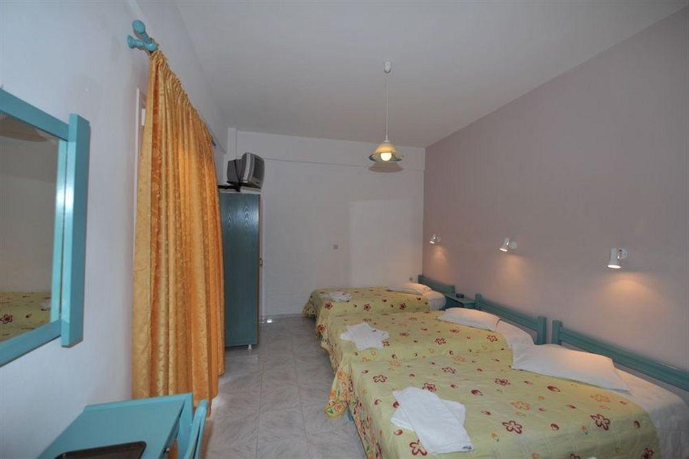 Villa Agas Karterados  Zewnętrze zdjęcie