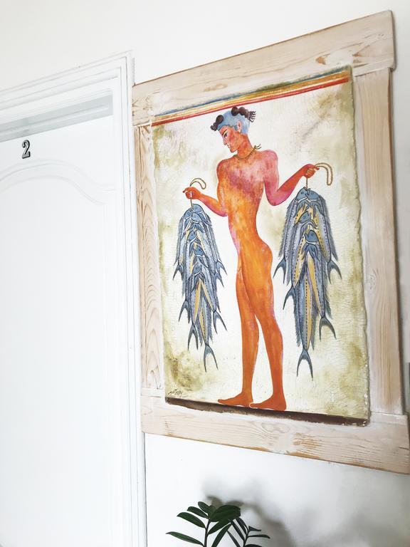 Villa Agas Karterados  Zewnętrze zdjęcie