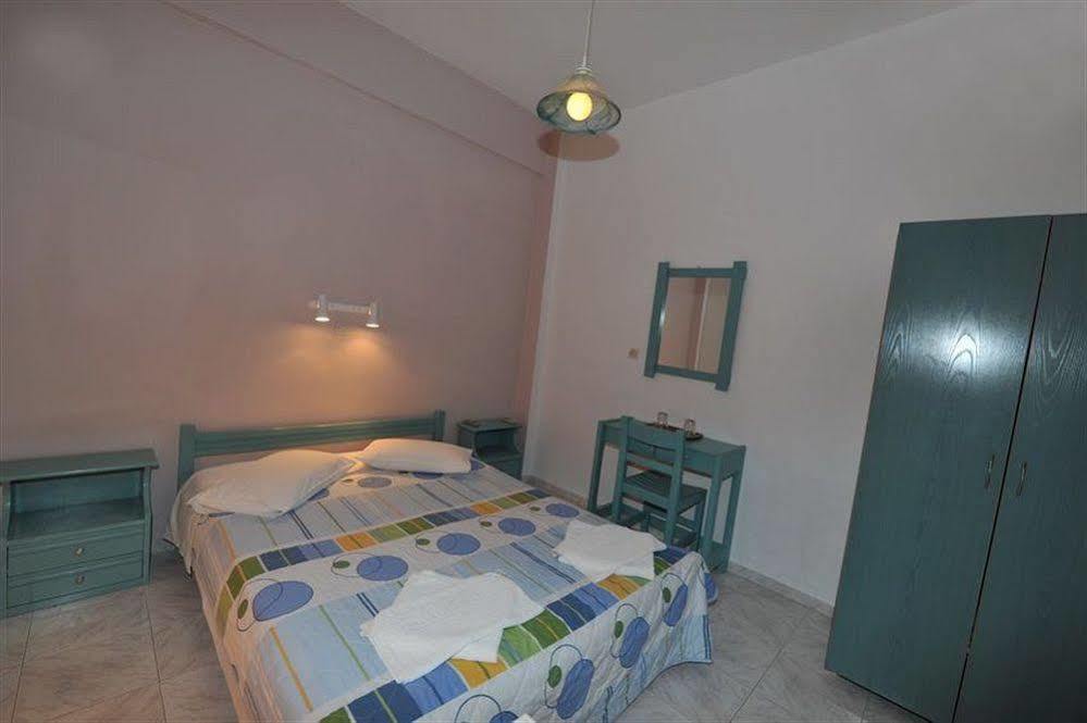 Villa Agas Karterados  Zewnętrze zdjęcie