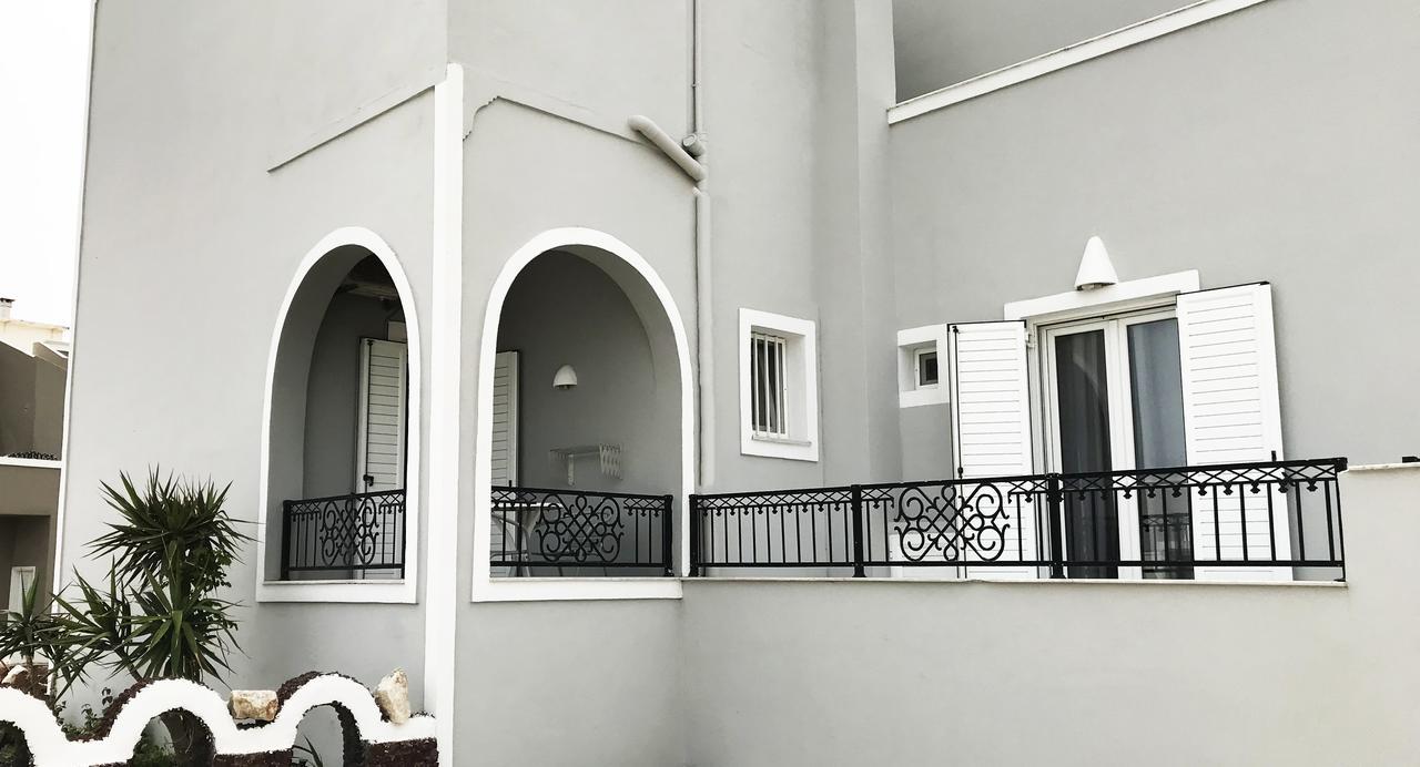 Villa Agas Karterados  Zewnętrze zdjęcie
