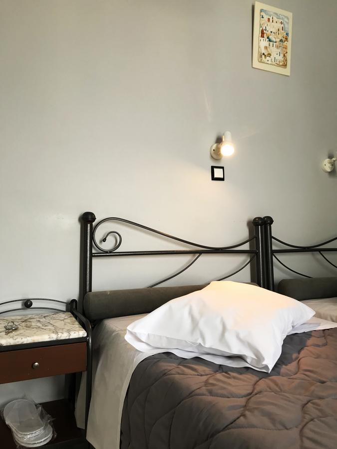 Villa Agas Karterados  Zewnętrze zdjęcie