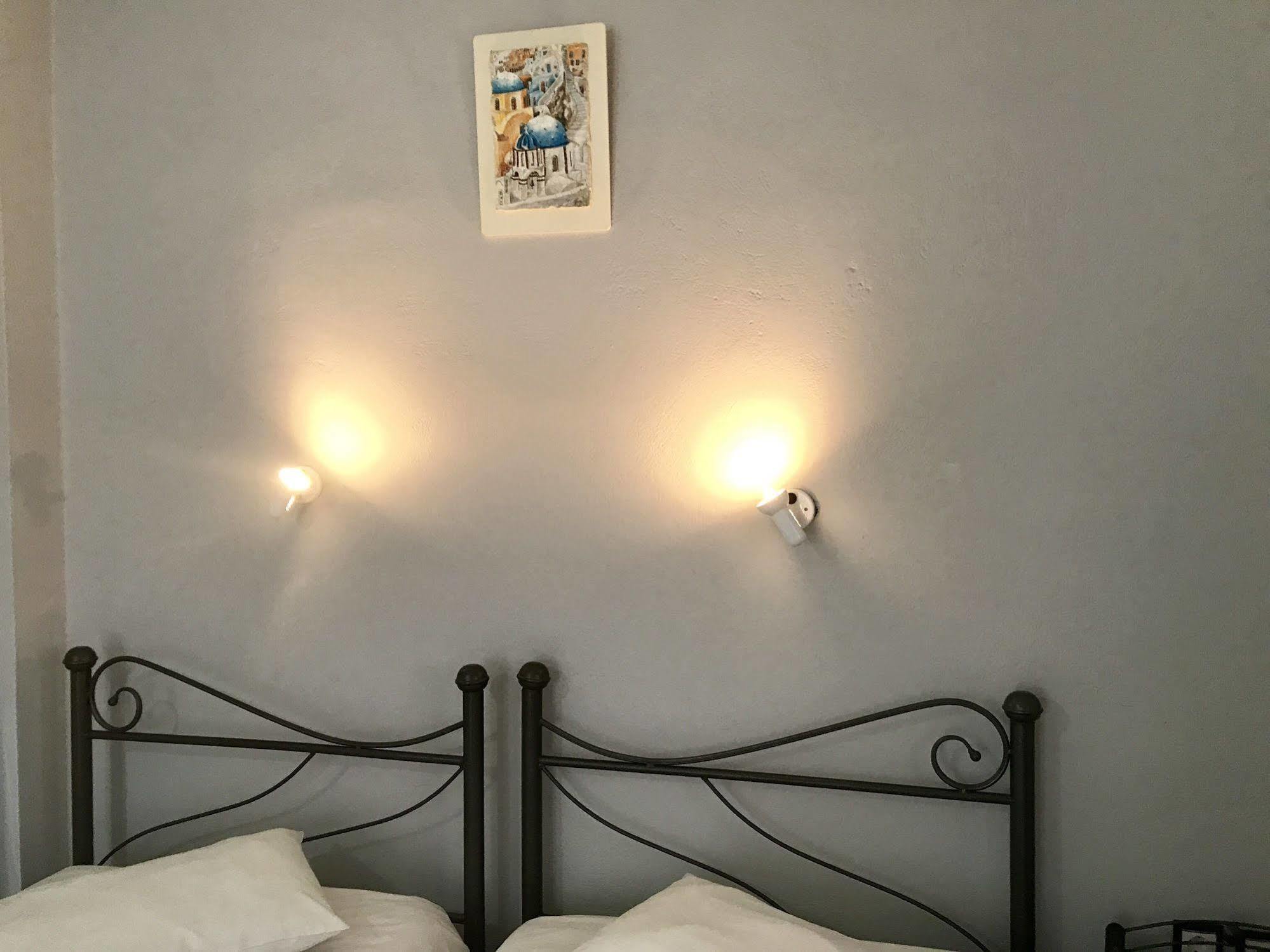 Villa Agas Karterados  Zewnętrze zdjęcie