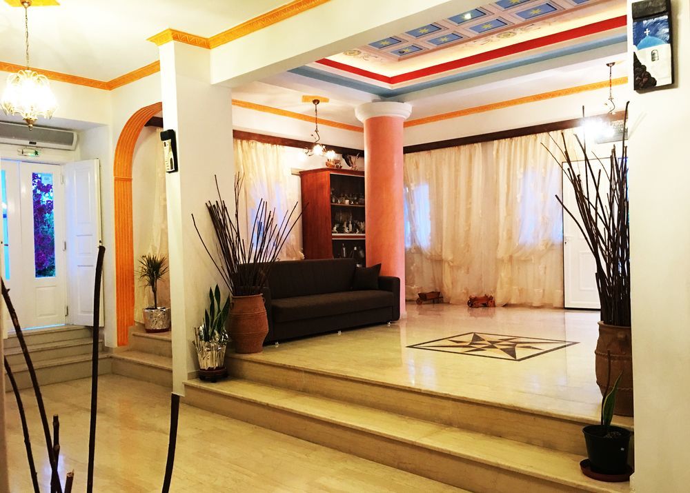 Villa Agas Karterados  Zewnętrze zdjęcie